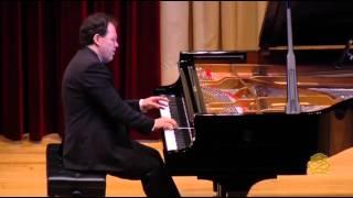 Chopin – Valse op. 64 N2, cis moll. Yuri Bogdanov's solo recital in Athens.