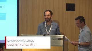Client Stories - University of Oxford - Implementing Discovery as an expertise search solution