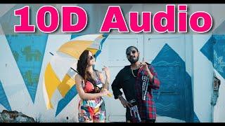 Firse Machayenge | 10D Songs | 8d Audio | Emiway Bantai | BASS BOOSTED