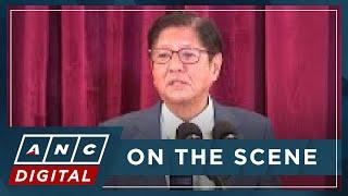 Marcos to raise South China Sea, US tariffs, ethical AI at 46th ASEAN Summit | ANC