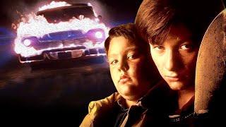 Stephen King Movies! Maximum Overdrive & more! - Arrow In The Head Show