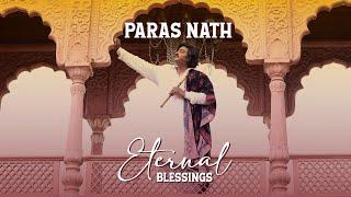 “ETERNAL BLESSINGS" Featuring Shubhdeep Singh