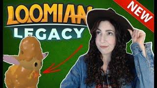 *NEW* Rally Ranch UPDATE!! | Roblox Loomian Legacy #10