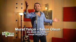 Murat Yalçın - Senin Olsun (2020 Yeni Klip)