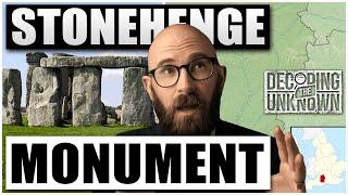 Unveiling the Secrets of Stonehenge: From Cremation to World Grid Theories