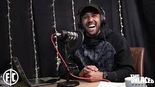 The Unlaced Podcast - Archie Thompson: King of the streets #10