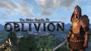 A Narrative Critique of The Elder Scrolls IV: Oblivion