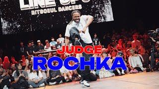 ROCHKA(FR)ㅣJUDGE SHOWCASE | 2024 LINE UP SEASON 9