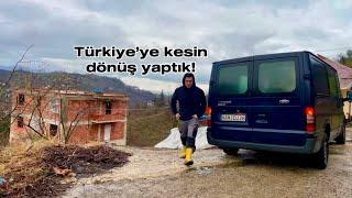 Her çiçek kendi toprağında açar 