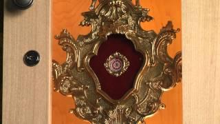 Blood Of A Saint - City of Churches