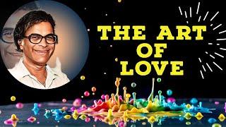 Insights into Love and Awareness | It will Give You Goosebumps - Anthony De Mello