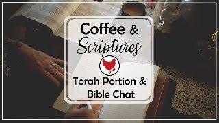 Coffee & Scriptures