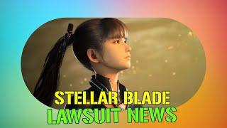 Stellar Blade Controversy: Film Company Files Lawsuit Against PlayStation!