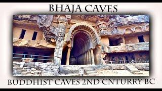 bhaja caves | भाजा लेणी पुना Buddhist Ancient Cave | प्राचीन गुफा | @DineshGohil