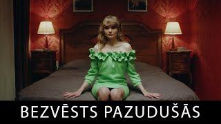 Bezvēsts pazudušās / Пропавшие без вести - TRAILER (LV)