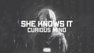 Curious Mind - She Knows it (Official Audio)