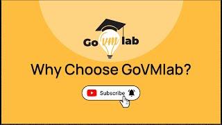Why Choose GoVMlab? Transform Your VMware Career Today!