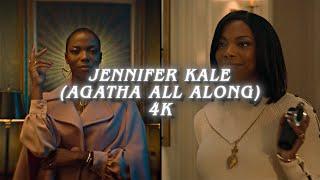 jennifer kale scene pack (agatha all along)