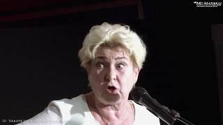 Variete literackie 3 Hotel Mazurkas - Irena Bartkowska  i Andrzej Bartkowski