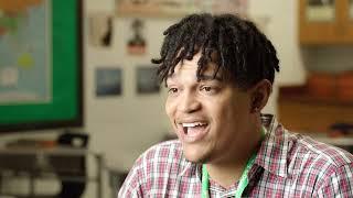 Dylan Howard Success Story