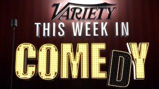 This Week In Comedy: October 18, 2013