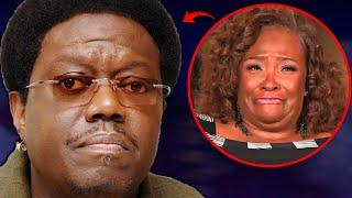 1 MIN AGO: Bernie Mac’s Widow FINALLY Confirms The Rumors