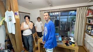 [Incident] 60,000 yen glasses disappear from a shared house, sparking a massive search.