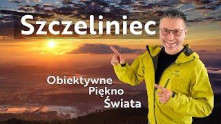 Szczeliniec Wielki - Musisz To Zobaczyć! - Góry Stołowe