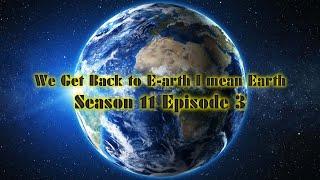 Breakdown: JWS Entertainment PT4 We Get Back to E-arth (I mean Earth) - (JWS) Jelly Wrestling Show