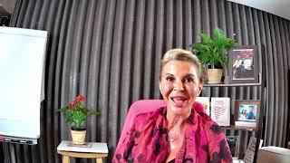 Values and Time Line Therapy® with Dr. Adriana James