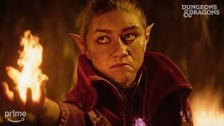 Dungeons & Dragons | Secret Level | Clip | Prime Video