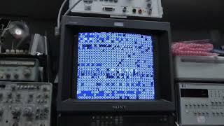 Pole Position CPU PCB Repair - Reviled RAM 6 Error & More - RevC Set Part 1 - FPGA CAT Box