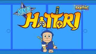 Ninja Hattori New Theme Song in Hindi