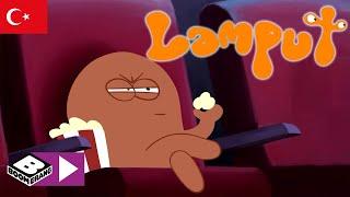 LAMPUT | Sinema | Boomerang TV Türkiye 