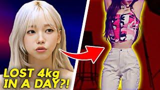 Worst KPOP Diets That Went Viral Among KPOP Fans