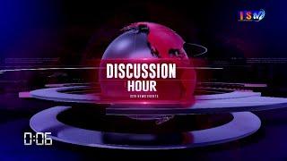 DISCUSSION HOUR  26TH  DEC 2024 TOPIC : FRESH ATTACKS BY KUKIS AND FUTURE OF MANIPUR