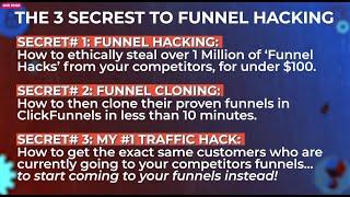 Funnel Builder Secrets