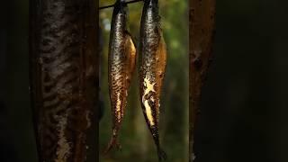 Smoked Mackere | Recipe | Almazan Kitchen