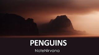 NoteNirvana - PENGUINS