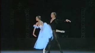 GISELLE (Semenyaka-Lavrovsky, 1978)