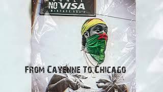 Gunzy - From Cayenne to Chicago