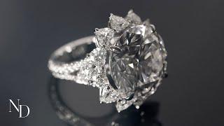 What Makes Graff Diamond Jewelry So Special? Part I | Only Natural Diamonds