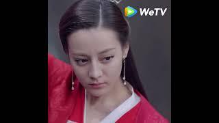 The beauty saves the hero!#eternalloveofdream #三生三世枕上书#迪丽热巴#cdrama #shorts