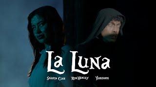 Skusta Clee - La Luna ft. Ron Henley & Yuridope (Official Music Video)