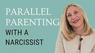 Surviving Toxic Exes: A Guide to Parallel Parenting