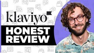 Klaviyo for Email Marketing Honest Review - Watch Before Using