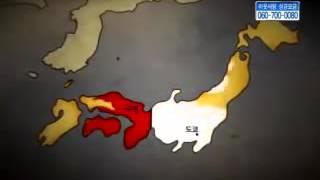 도요토미 히데요시(백제인) vs 도쿠가와 이에야스(신라인)