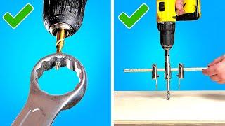 Clever Repair Tools & Tips from The Experts