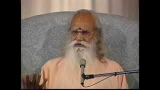 "How to Transform Negative Emotions" - Q & A with Swami Satchidananda (Integral Yoga)