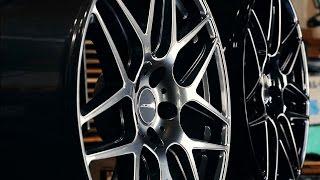 ACE Mesh 7- 21" Inch Edition